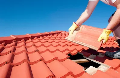 Pose et rénovation de toiture à Chassey-lès-Montbozon